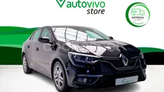 Renault Mégane IV