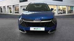 Usado 2024 Kia Sportage SUV | 28.800 € (Precio justo)