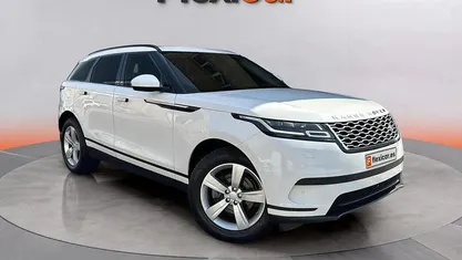 Usado Land Rover Range Rover Velar S 180 CV (132 kW) 2020 SUV