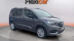 Gris Usado 2021 Opel Combo Elegance Monovolumen | 18.990 € (Precio justo)