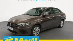 Usado 2016 Fiat Tipo Easy Berlina | 7250 € (Precio justo)