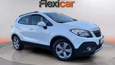 Usado 2016 Opel Mokka X Excellence SUV | 9690 € (Super precio)