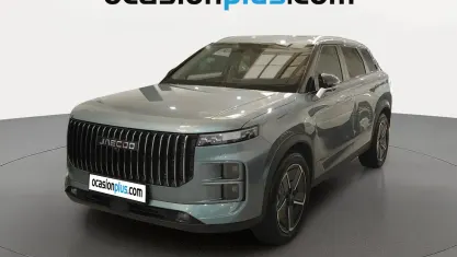 Usado Jaecoo 7 147 CV (108 kW) 2025 Blanco SUV