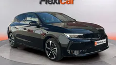 Negro Usado 2023 Opel Astra Elegance Berlina | 18.090 € (Super precio)