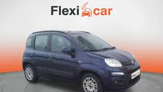 Azul Usado 2020 Fiat Panda Cross Cross Utilitario | 6740 € (Super precio)