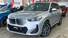 Usado 2024 BMW iX1 M Sport SUV | 33.900 € (Buen precio)