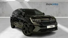 Negro Usado 2023 Renault Espace Techno Esprit Alpine Recogida | 36.850 €
