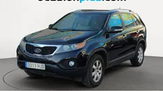 Usado 2012 Kia Sorento SUV | 9490 € (Precio justo)