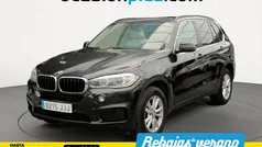 Usado 2015 BMW X5 SUV | 20.950 € (Super precio)