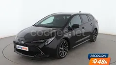 Usado 2020 Toyota Corolla Sport Familiar | 19.299 € (Buen precio)