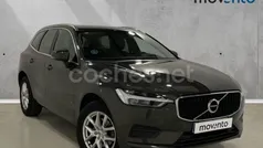 Gris / plata Usado 2020 Volvo XC60 Business Edition SUV | 28.490 € (Buen precio)