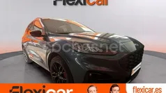 Usado 2022 Ford Kuga ST-Line SUV | 21.990 € (Precio justo)