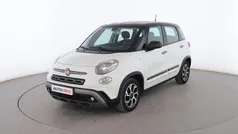 Usado 2019 Fiat 500L Cross Monovolumen | 12.499 € (Precio justo)