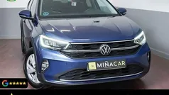 Usado 2023 VW Taigo Life SUV | 20.250 € (Precio justo)