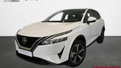 Usado 2024 Nissan Qashqai N-Connecta SUV | 28.200 € (Precio justo)