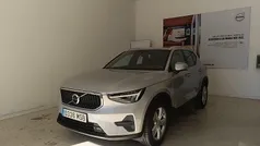 Otro Usado 2024 Volvo XC40 Core SUV | 33.900 € (Precio justo)