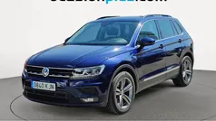 Usado 2018 VW Tiguan Advance SUV | 21.355 € (Super precio)