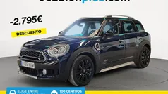 Usado 2018 Mini Cooper S Countryman SUV | 18.900 € (Precio justo)