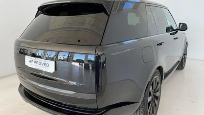 Usado Land Rover Range Rover 459 CV (337 kW) 2025 SUV