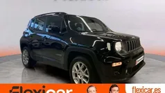 Usado 2023 Jeep Renegade Limited SUV | 15.490 € (Super precio)