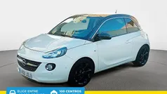 Usado 2015 Opel Adam Slam Utilitario | 8490 € (Precio justo)
