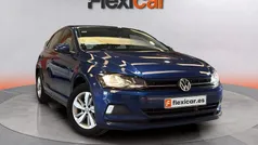 Usado 2019 VW Polo Advance Utilitario | 15.290 € (Precio justo)