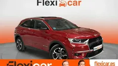 DS Automobiles DS7 Crossback