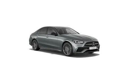 Usado Mercedes C200 204 CV (150 kW) 2025 Berlina