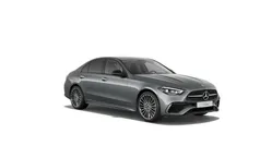 Usado 2025 Mercedes C200 Berlina | 60.328 €