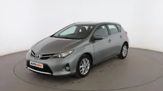 Plata Usado 2016 Toyota Auris Active Utilitario | 12.299 € (Precio justo)
