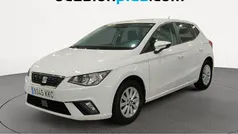 Usado 2018 Seat Ibiza Style Utilitario | 10.900 € (Precio justo)