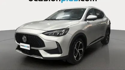 Blanco Usado 2023 MG EHS Luxury SUV | 23.082 € (Precio justo)