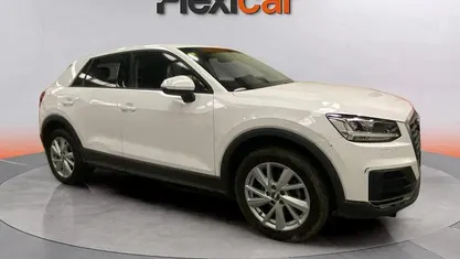 Usado 2020 Audi Q2 Advanced SUV | 20.490 € (Precio justo)