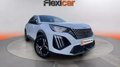 Usado Peugeot 2008 Allure 131 CV (96 kW) 2024 SUV