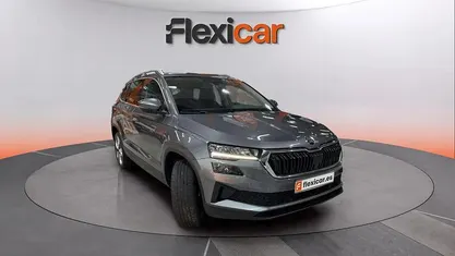Usado Skoda Karoq Style 150 CV (110 kW) 2023 SUV