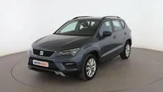 Usado 2019 Seat Ateca Style SUV | 17.099 € (Precio justo)