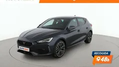 Gris Usado 2021 Cupra Leon VZ Berlina | 22.199 € (Buen precio)