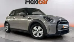 Gris Usado 2021 Mini Cooper Utilitario | 17.390 € (Buen precio)