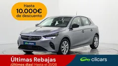 Usado 2022 Opel Corsa Elegance | 13.990 € (Precio justo)