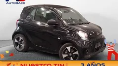 Negro Usado 2023 Smart ForTwo Electric Drive Coupe | 11.750 € (Super precio)