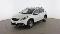 Usado 2018 Peugeot 2008 Allure SUV | 12.799 € (Precio justo)