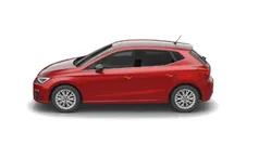 Usado 2025 Seat Ibiza Style | 20.290 € (Precio justo)