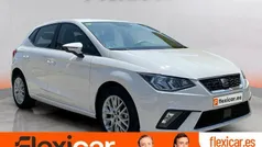 Usado 2018 Seat Ibiza Style Berlina | 11.490 € (Precio justo)
