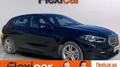 Usado 2022 BMW 118 Utilitario | 20.990 € (Precio justo)