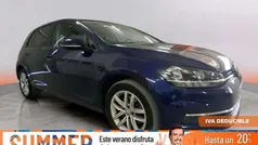 Usado 2020 VW Golf VII Advance Berlina | 16.990 € (Precio justo)