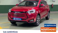 Usado 2025 EVO Evo 3 SUV | 18.950 €