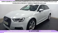 Usado 2020 Audi A3 | 21.490 € (Buen precio)