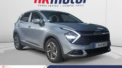 Usado 2024 Kia Sportage SUV | 28.310 € (Precio justo)