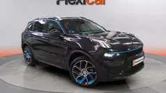 Usado 2022 Lynk & Co 01 SUV | 19.990 € (Precio justo)