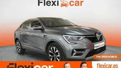 Usado 2022 Renault Arkana Intens SUV | 18.490 € (Super precio)